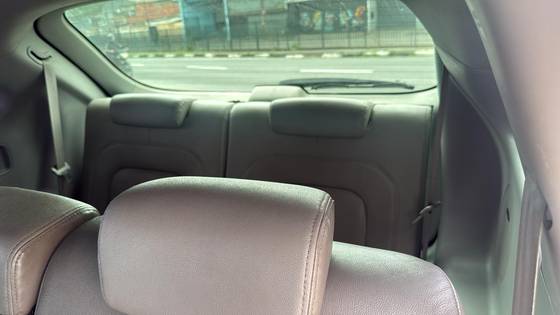 HYUNDAI VERACRUZ 3.8 GLS 4WD 4X4 V6 24V GASOLINA 4P AUTOMÁTICO